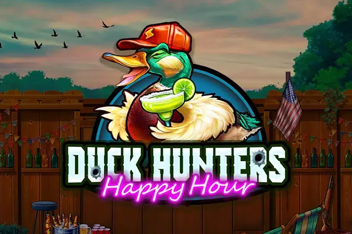 Duck Hunters Happy Hour - სლოტის ავტომატი Nolimit City-დან